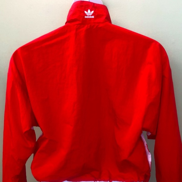 Adidas Women's Medium Jacket - Picture 3 of 10